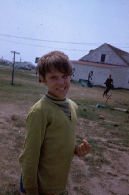 Chris ~'64