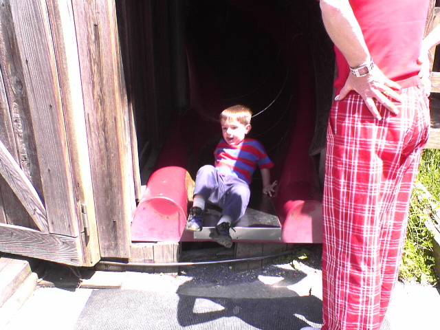 Slide