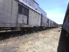 Rail Lot