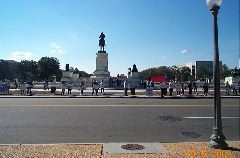 Street view of rally 2
