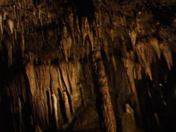 Meramec-cavern