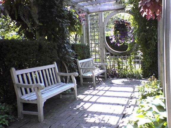 garden-seating