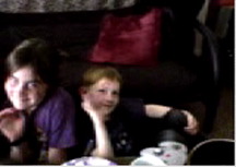 Heidi&Caleb